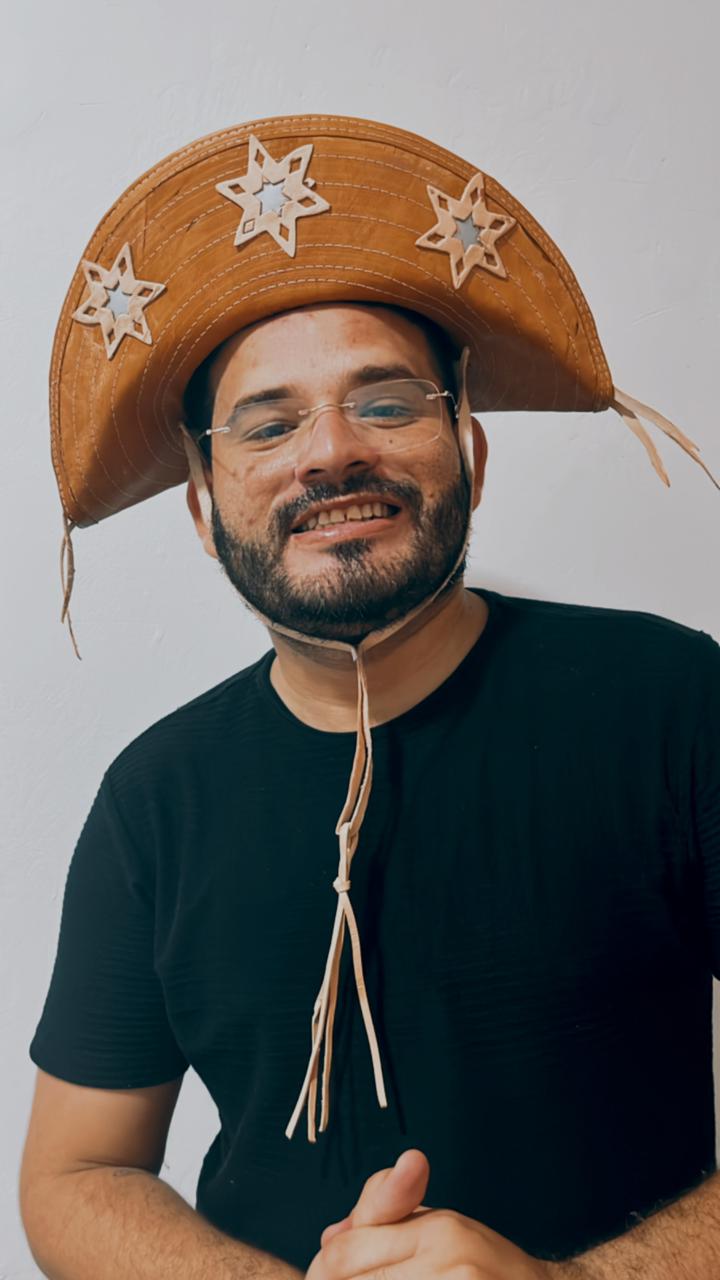 Fortaleza na Final Sul-Americana: Tiago Oliveira embarca em uma viagem épica ao Uruguai