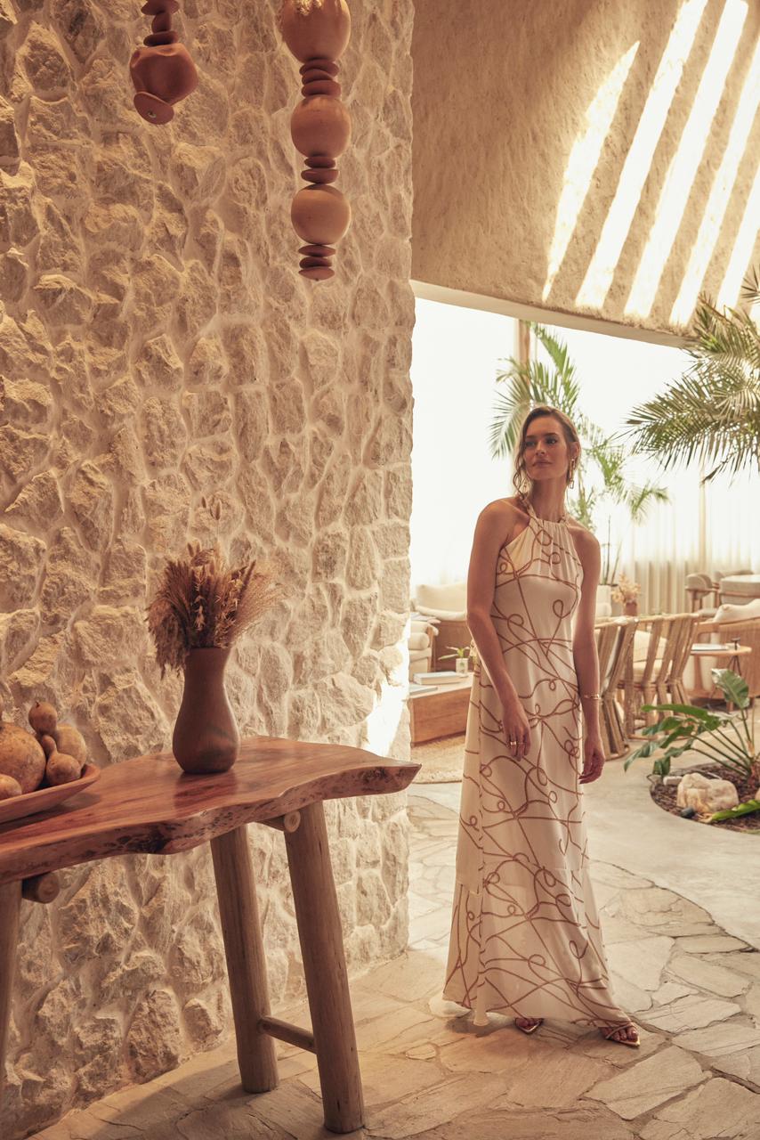 D’Metal lança coleção Alto Verão 2024 inspirada na Avenida Beira Mar e homenageia Sérvulo Esmeraldo