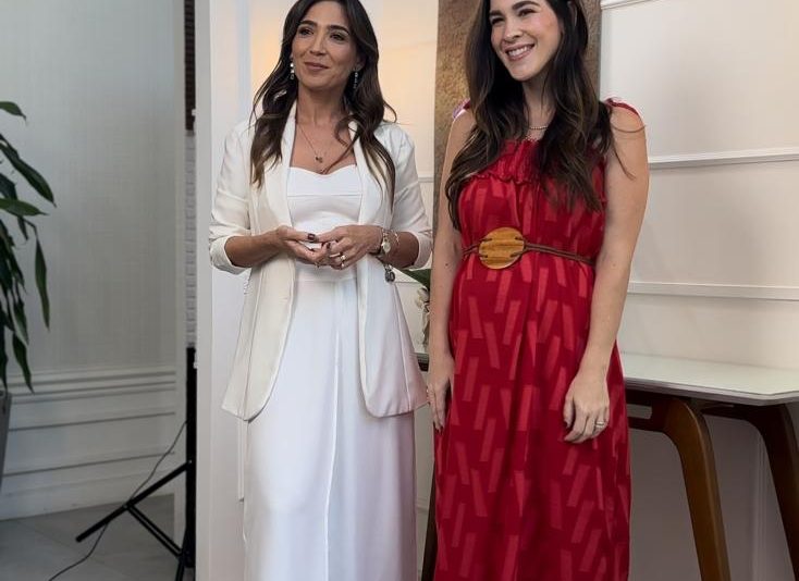 La Vinci realiza pré-lançamento de sua nova coleção em collab com a Rio de Jas