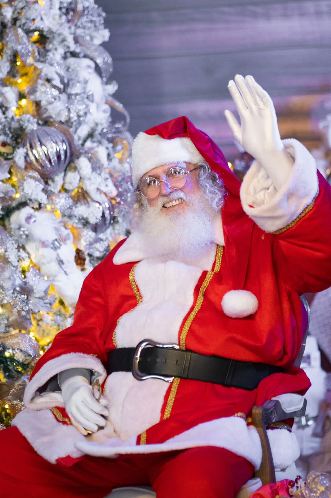 Fortaleza terá a primeira Casa Encantada do Papai Noel