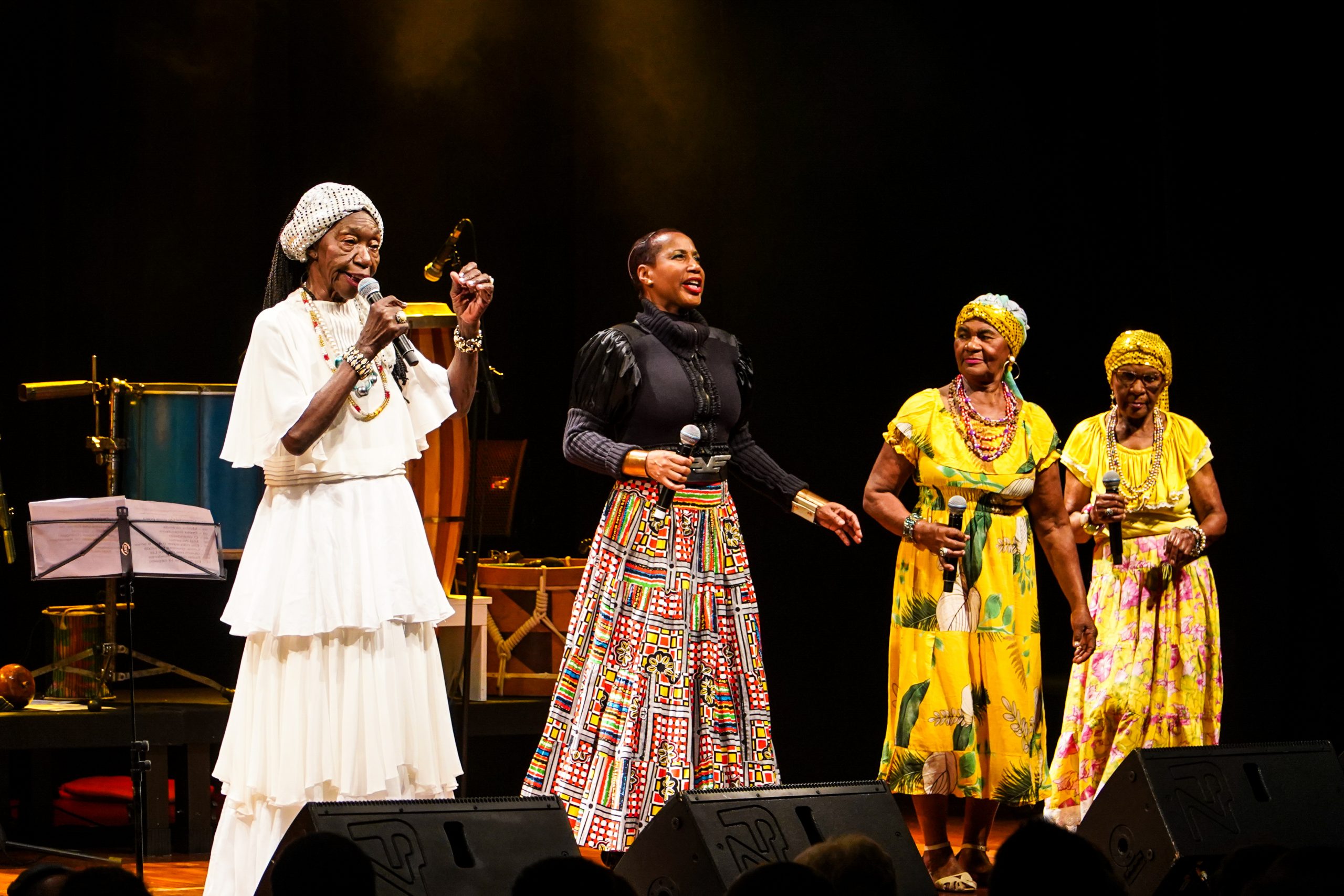 IV Seminário Sesc Etnicidades acontece pela primeira vez em Fortaleza de 8 a 10 de novembro