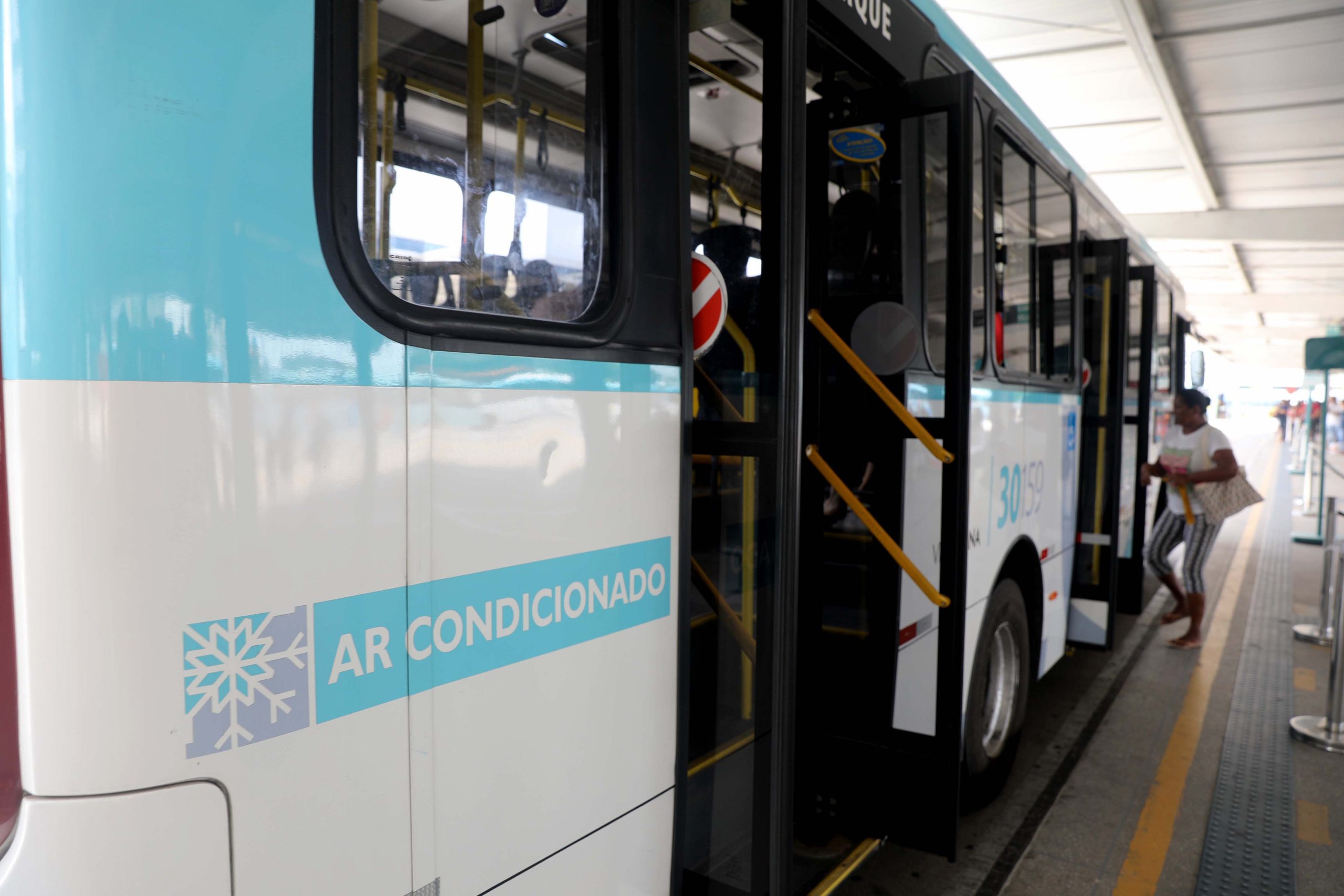 Prefeitura de Fortaleza garante gratuidade nos ônibus aos estudantes nos dias da prova do Enem