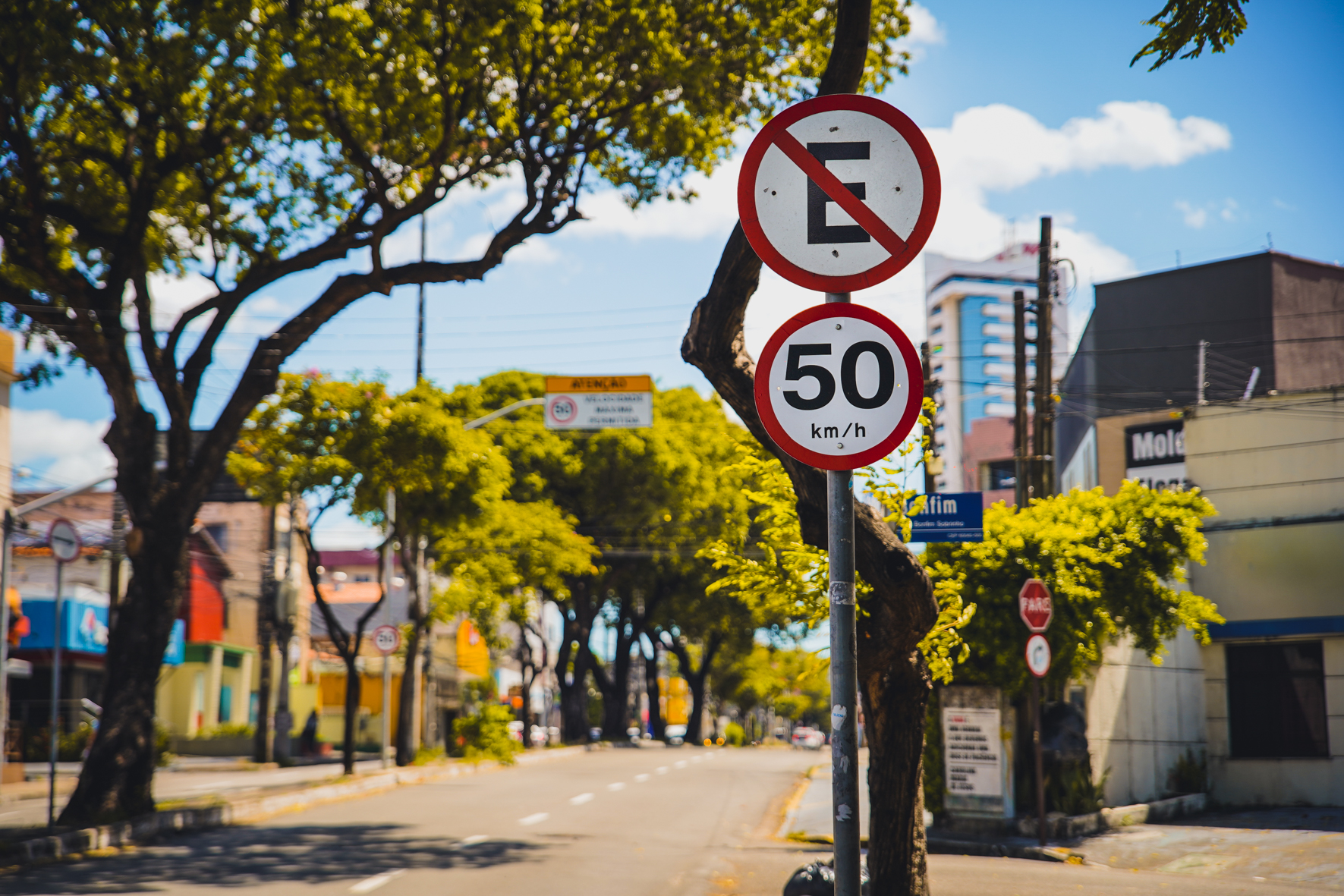 Fortaleza é destaque internacional em soluções para mortes no trânsito