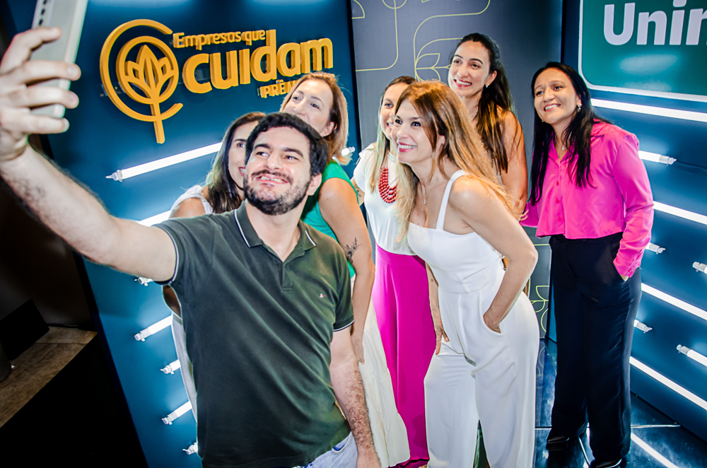 1ª Edição Do Prêmio Empresas Que Cuidam (10)