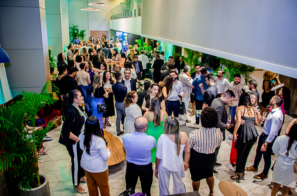 1ª Edição Do Prêmio Empresas Que Cuidam (4)