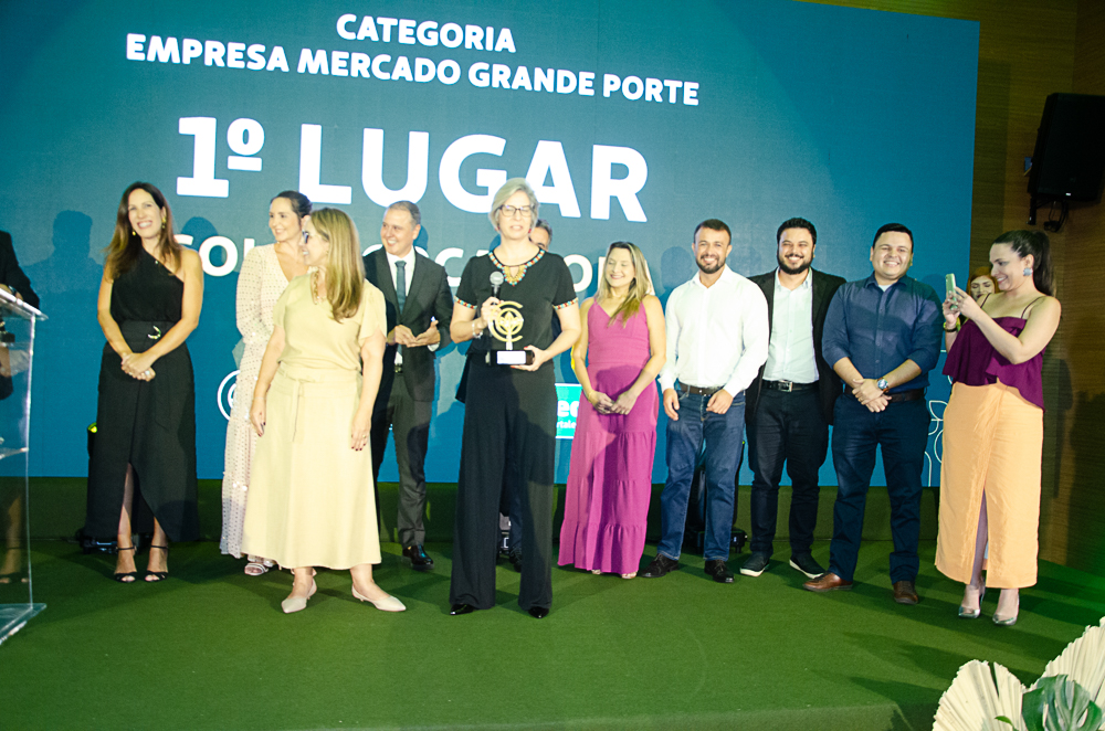 1º Lugar Categoria Empresa Mercado Grande Porte Solar Coca Cola (1)