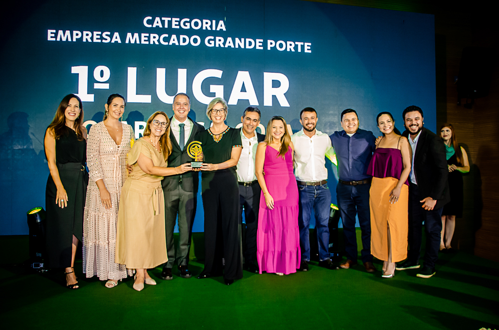1º Lugar Categoria Empresa Mercado Grande Porte Solar Coca Cola (2)