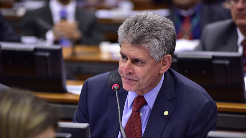 Afonso Motta é eleito por unanimidade como líder do PDT na Câmara para 2024