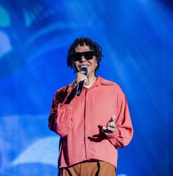 Djavan confirma show da turnê ‘D’ em Fortaleza