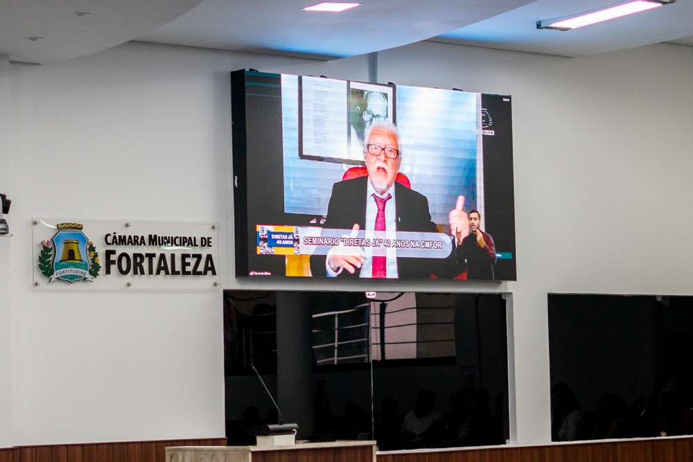 40 Anos Da Campanha Diretas Já! (17)