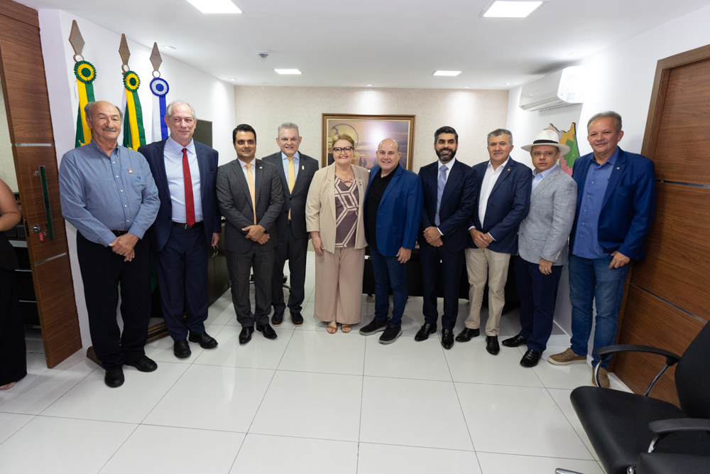 40 Anos Da Campanha Diretas Já! (7)