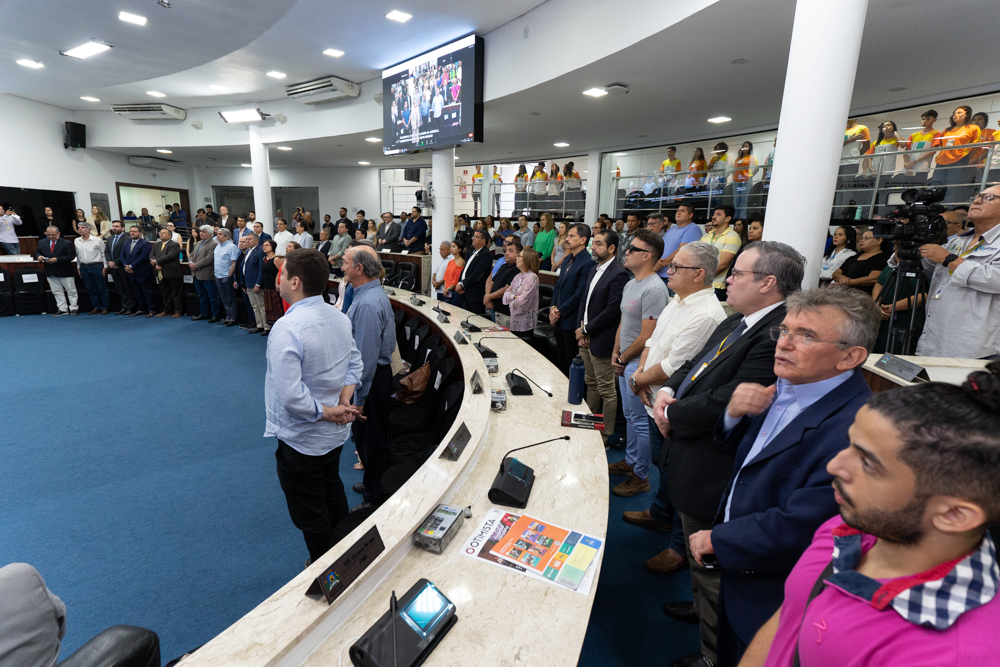 40 Anos Da Campanha Diretas Já! (8)