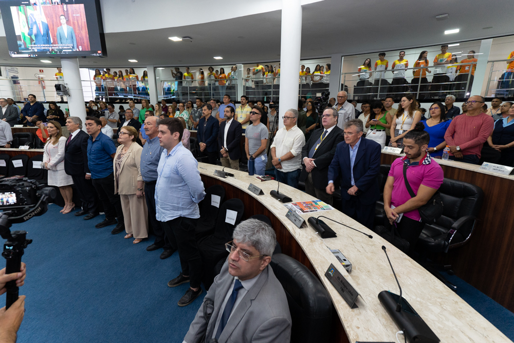 40 Anos Da Campanha Diretas Já! (9)