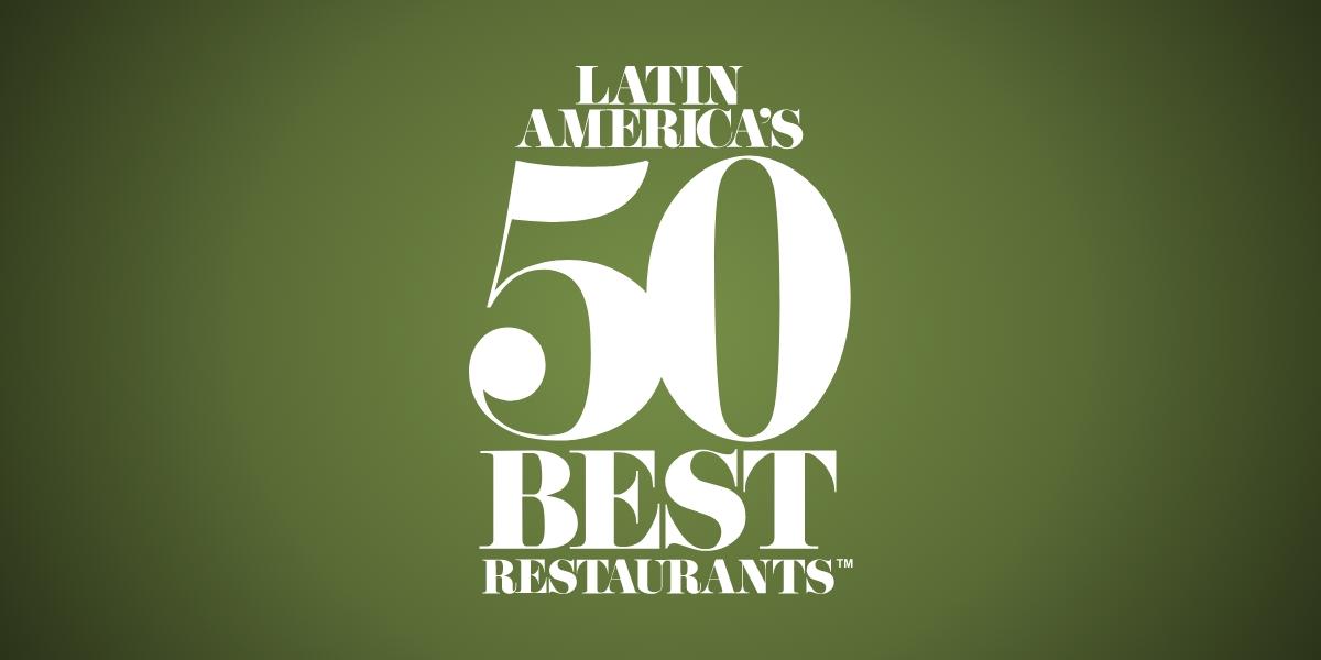 Latin America’s 50 Best Restaurants 2023: S.Pellegrino e Acqua Panna vão sortear par de ingressos para a cerimônia de premiação e noites no Copacabana