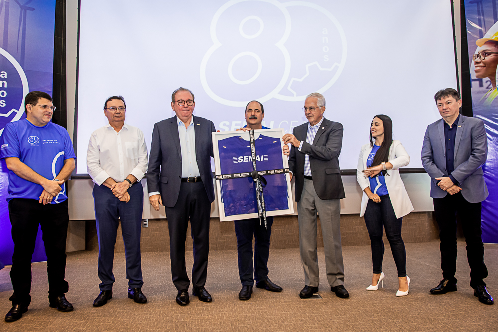 80 Anos Do Senai CearÁ (1)