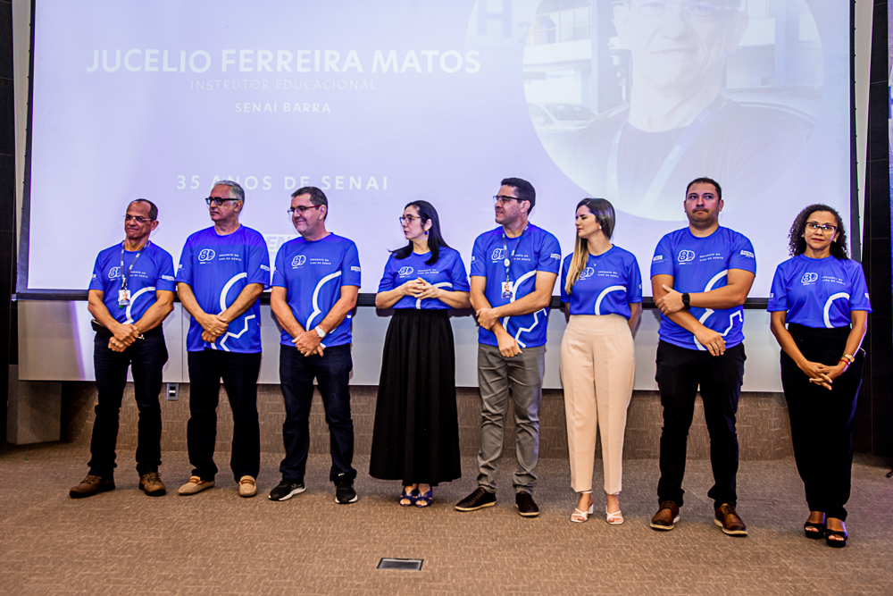 80 Anos Do Senai CearÁ (2)