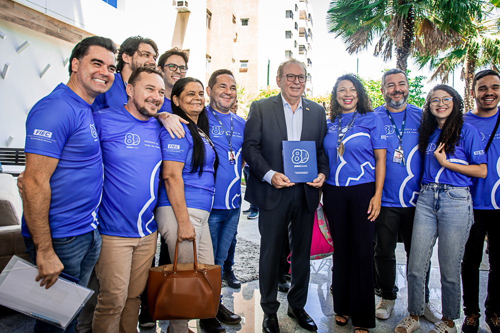 80 Anos Do Senai CearÁ (33)
