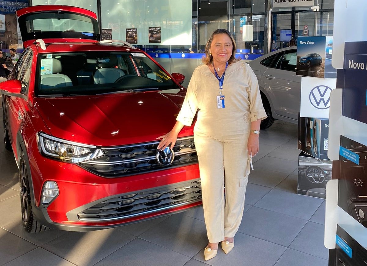 No ano que completa dez anos, Nacional aposta na “Blue Friday” para vender toda a linha com super descontos No ano que completa dez anos, Nacional aposta na “Blue Friday” para vender toda a linha com super descontos