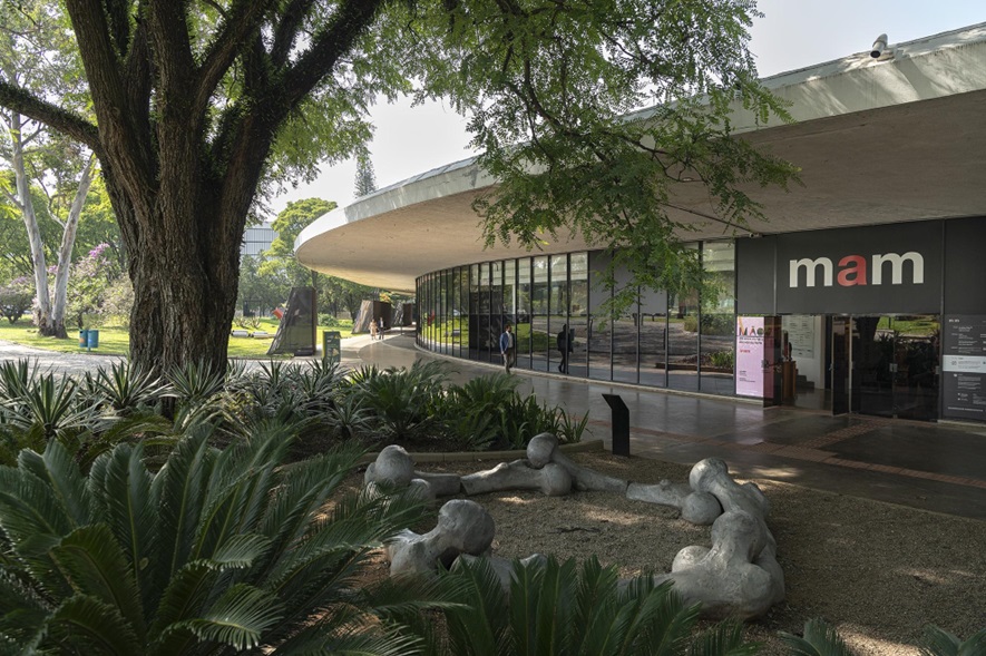 MAM São Paulo promove seminário para debater a atuação dos museus de arte moderna do Brasil