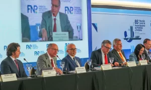 Alckmin Confirma Transferência De R$ 8,7 Bilhões A Municípios Foto Agência Brasil