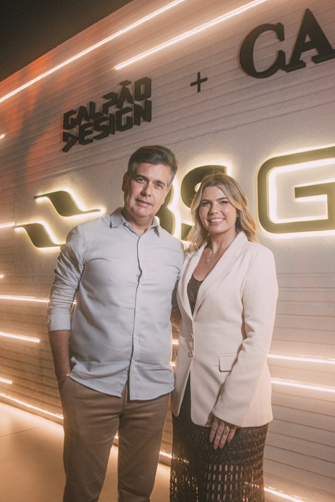 Alexandre Pereira E Liliane Meira (1)