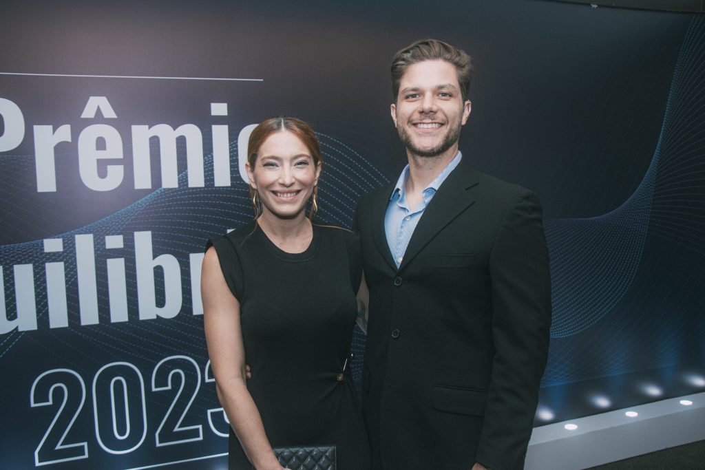 Aline Lima E Guilherme Federico