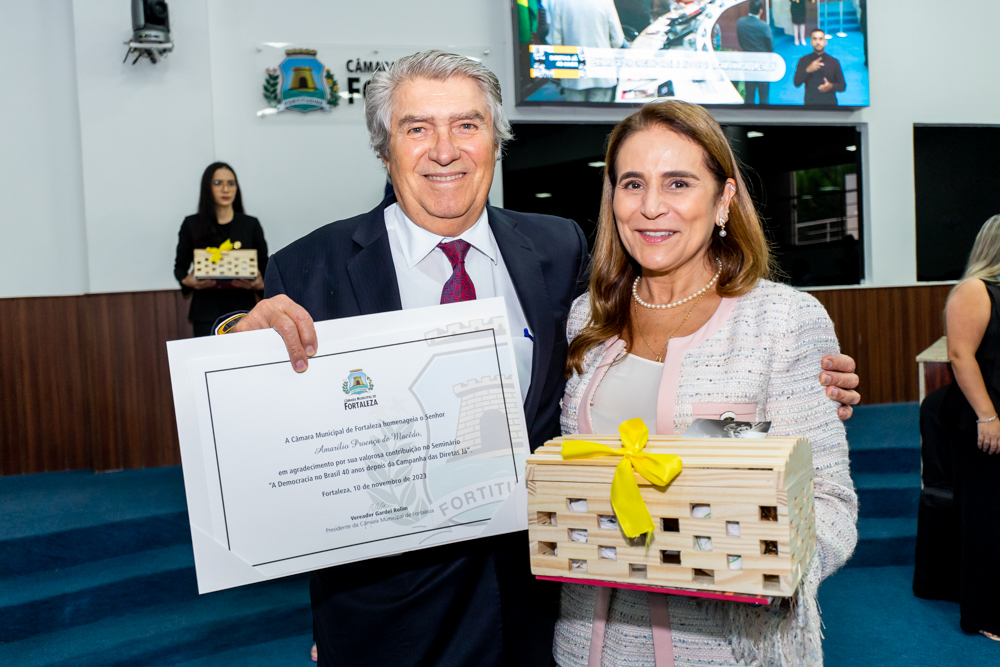 Amarílio E Patrícia Macêdo (2)