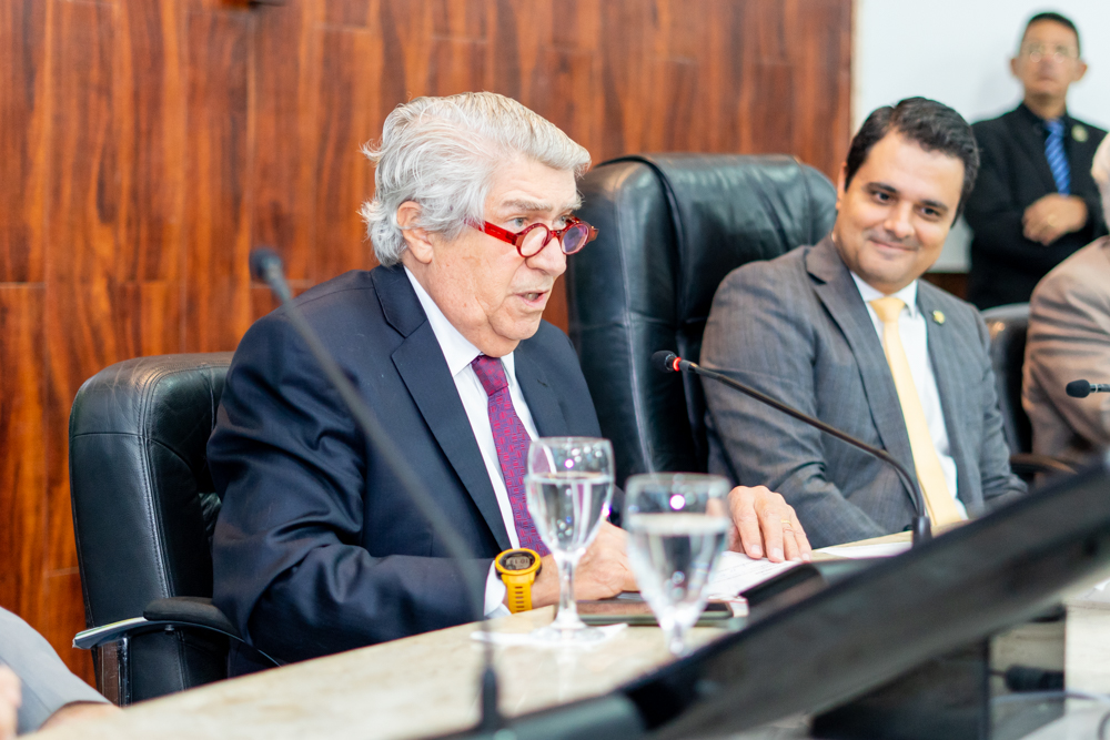 Amarílio Macêdo E Gardel Rolim