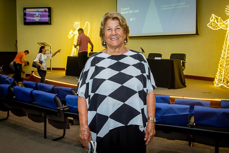Gratidão - Assis Cavalcante comanda lançamento da 27ª edição do Ceará Natal de Luz na sede da CDL