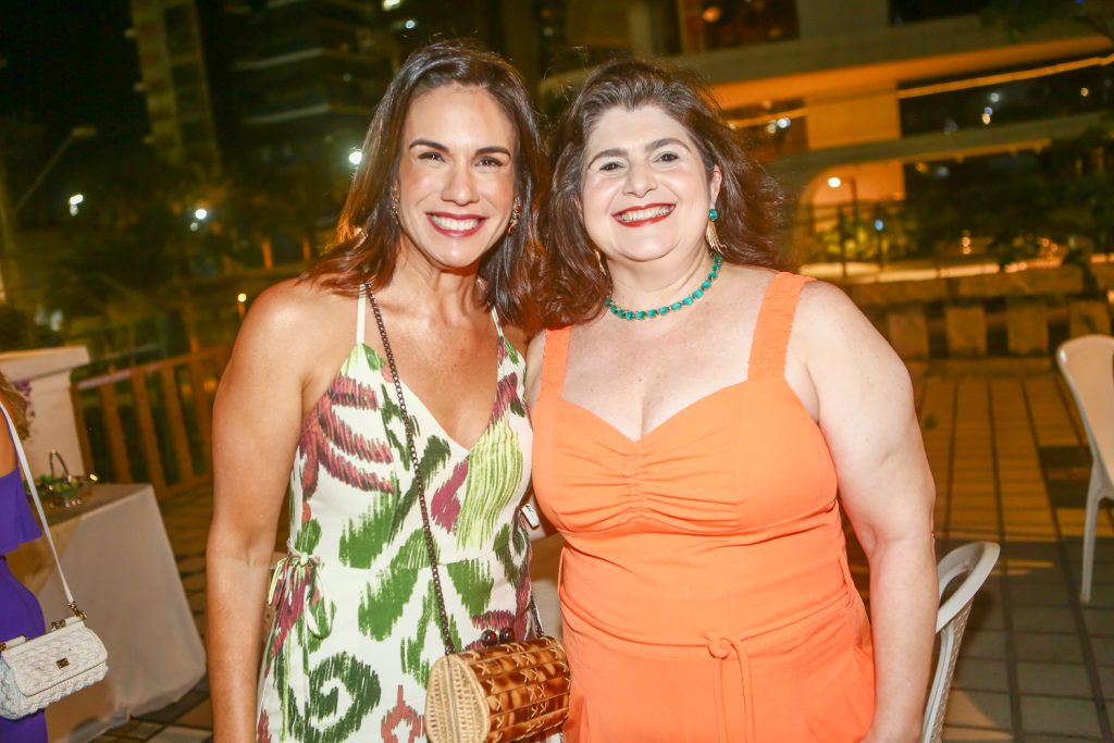 Ana Virginia Martins E Bebel Ciasca (2)