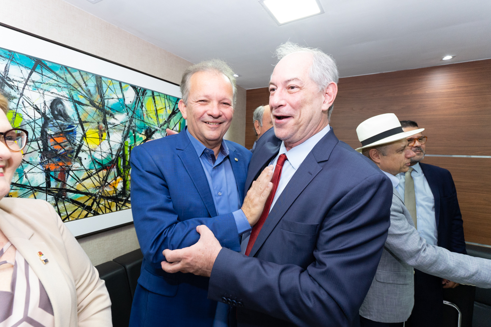 André Figueiredo E Ciro Gomes (2)