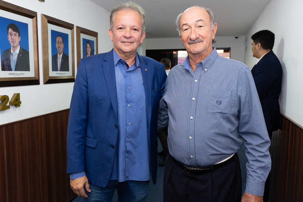 André Figueiredo E Flávio Torres (2)