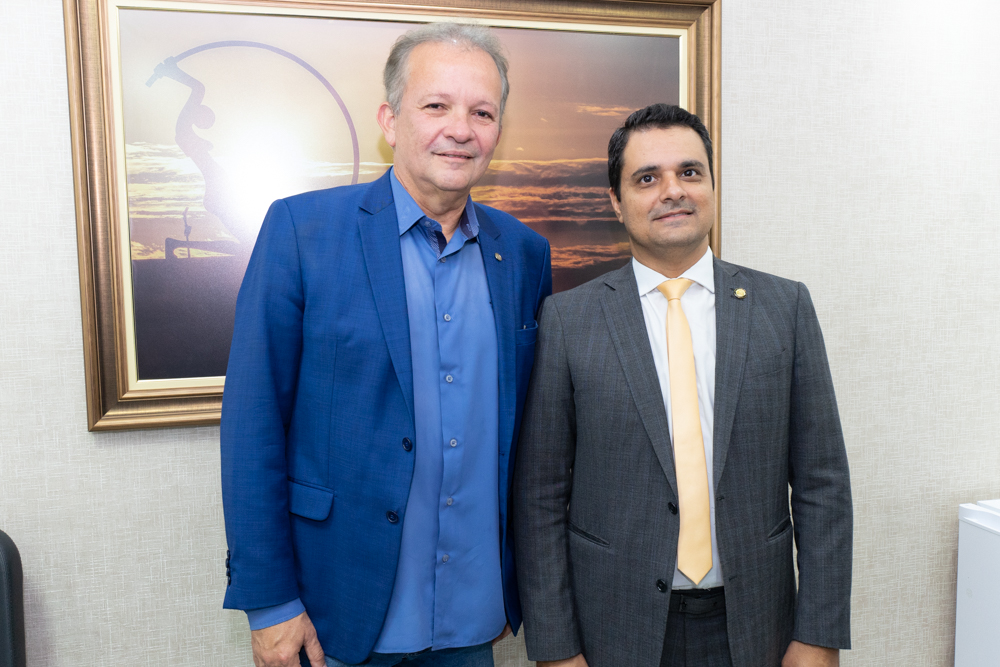 André Figueiredo E Gardel Rolim (1)