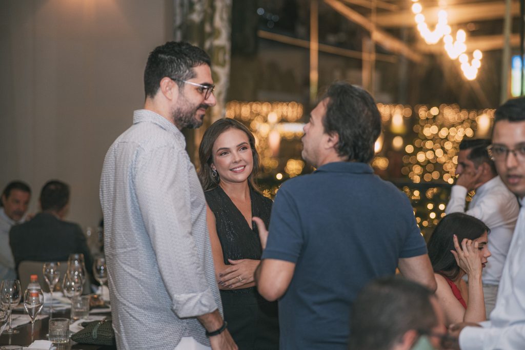 Andre Xerez E Tais Lopes