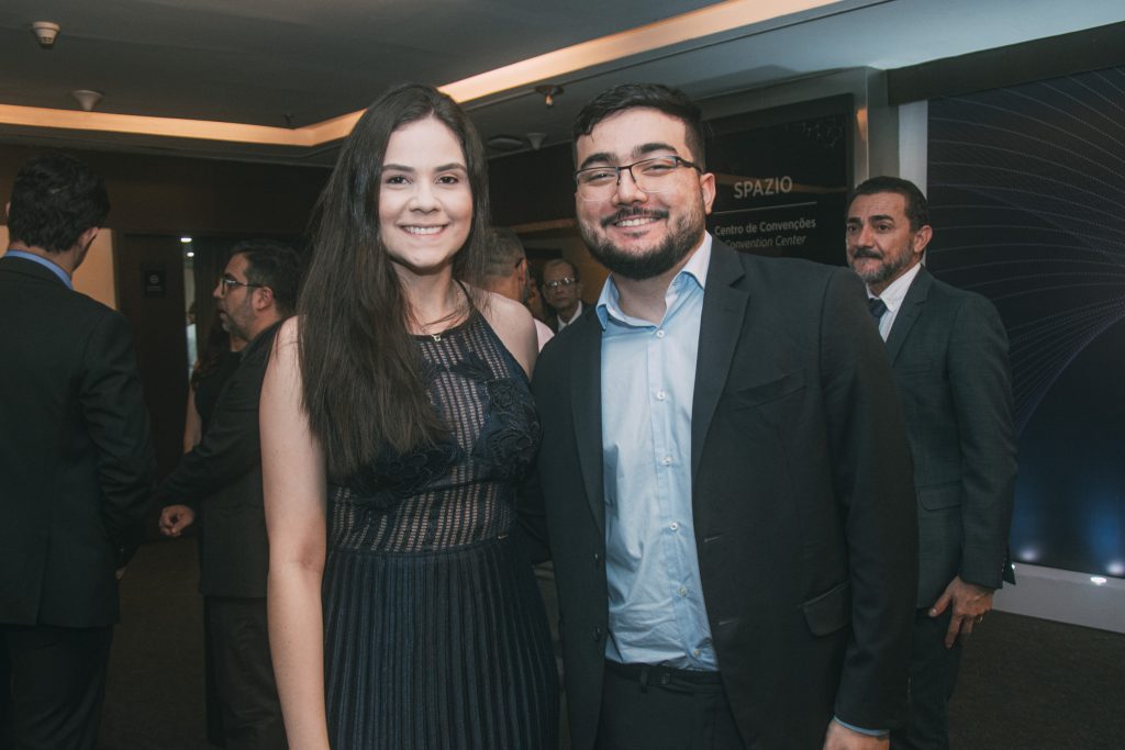 Atalia Estevan E Tales Nogueira