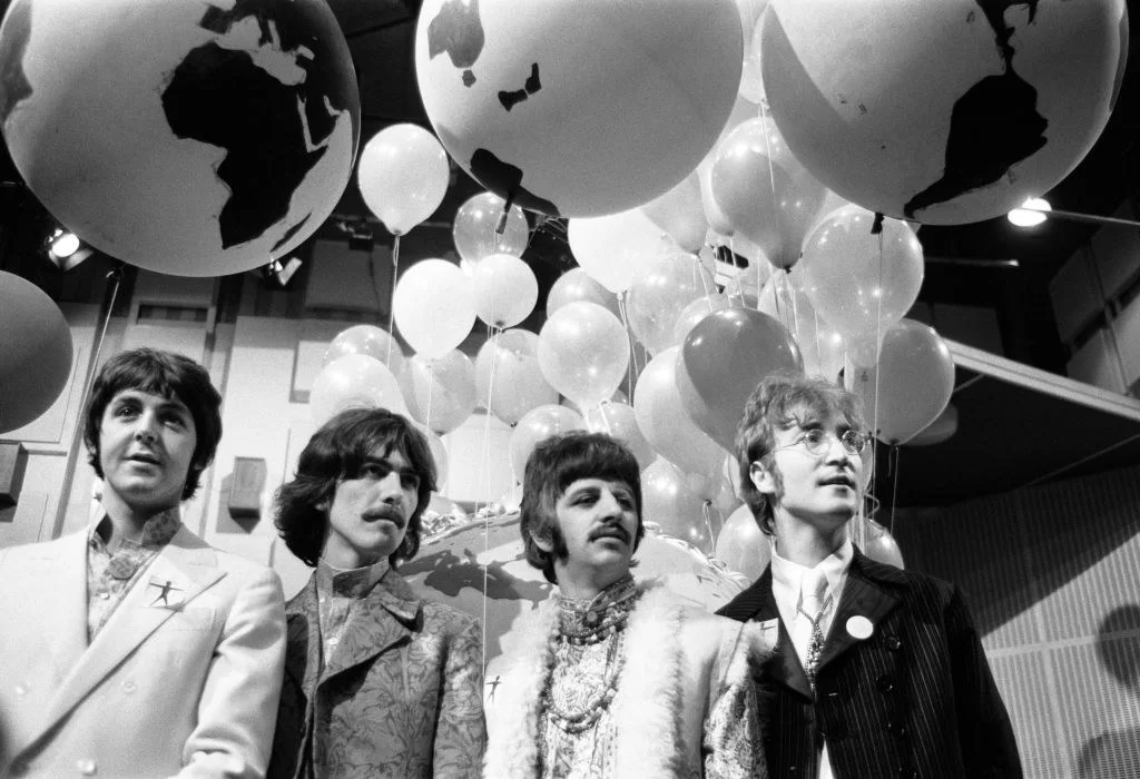 Última música dos Beatles ganha documentário inédito; saiba como assistir