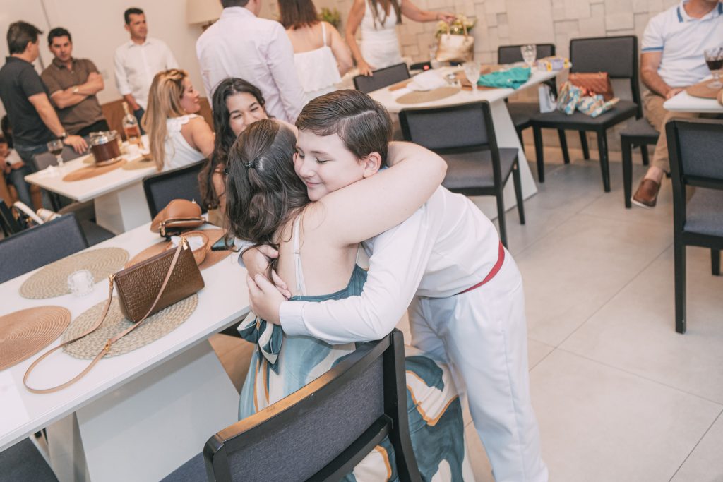 Beatriz Huliy E Erick Vasconcelos