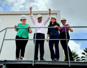 Beto Studart Anuncia Início Das Obras Do Bs Gold2