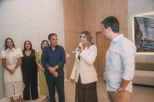 Beto Studart, Liliane Meira E Alexandre Pereira (2)