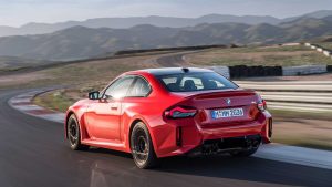 Bmw M2 2023