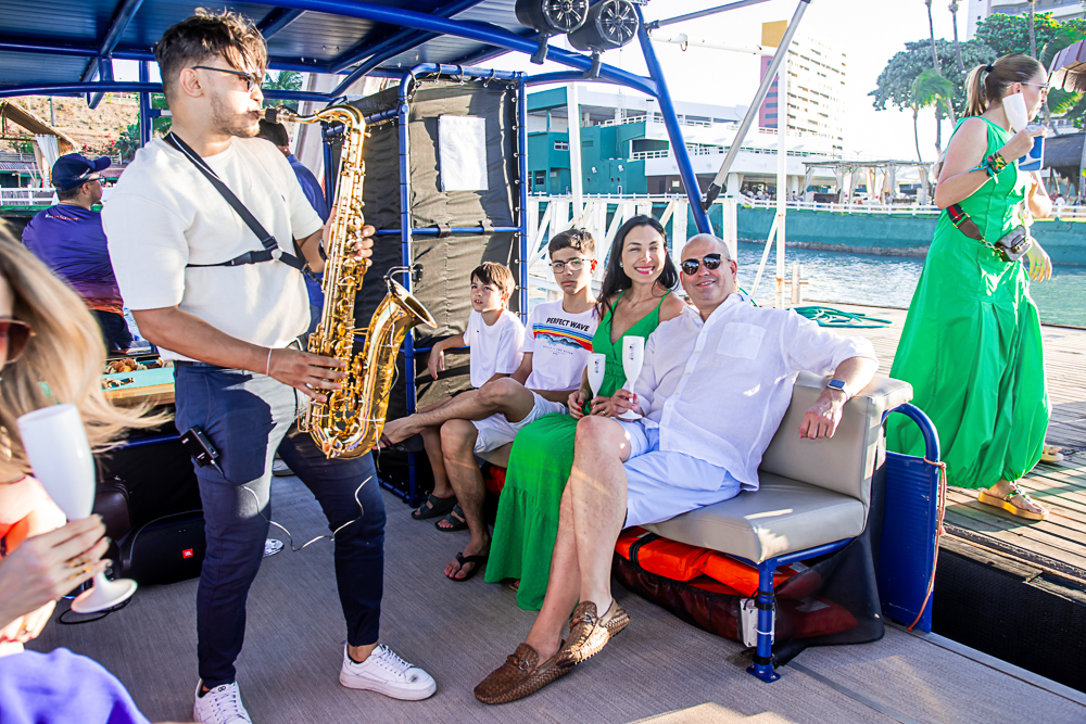 Brava Day No Iate Clube De Fortaleza Vcat 2