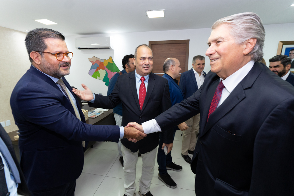 Carlo Bastos, Hermann Hesse E Amarílio Macêdo