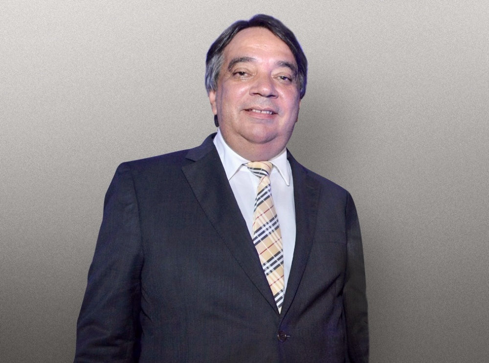 Carlos Gualter Lucena, CCO da Corpvs, é o novo diretor para o Nordeste da ABTV
