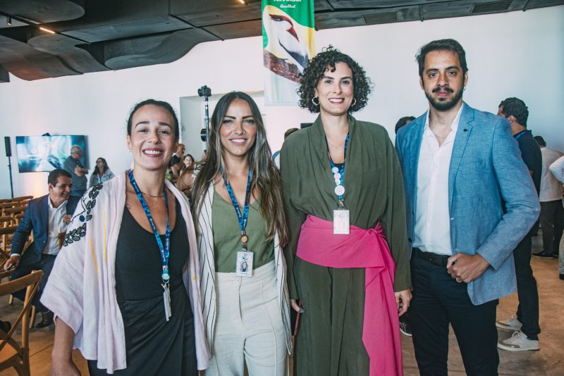 INVESTIMENTO DE R$ 25 MILHÕES - Beach Park anuncia Parque Arvoar, em Aquiraz, que terá um projeto de refauna