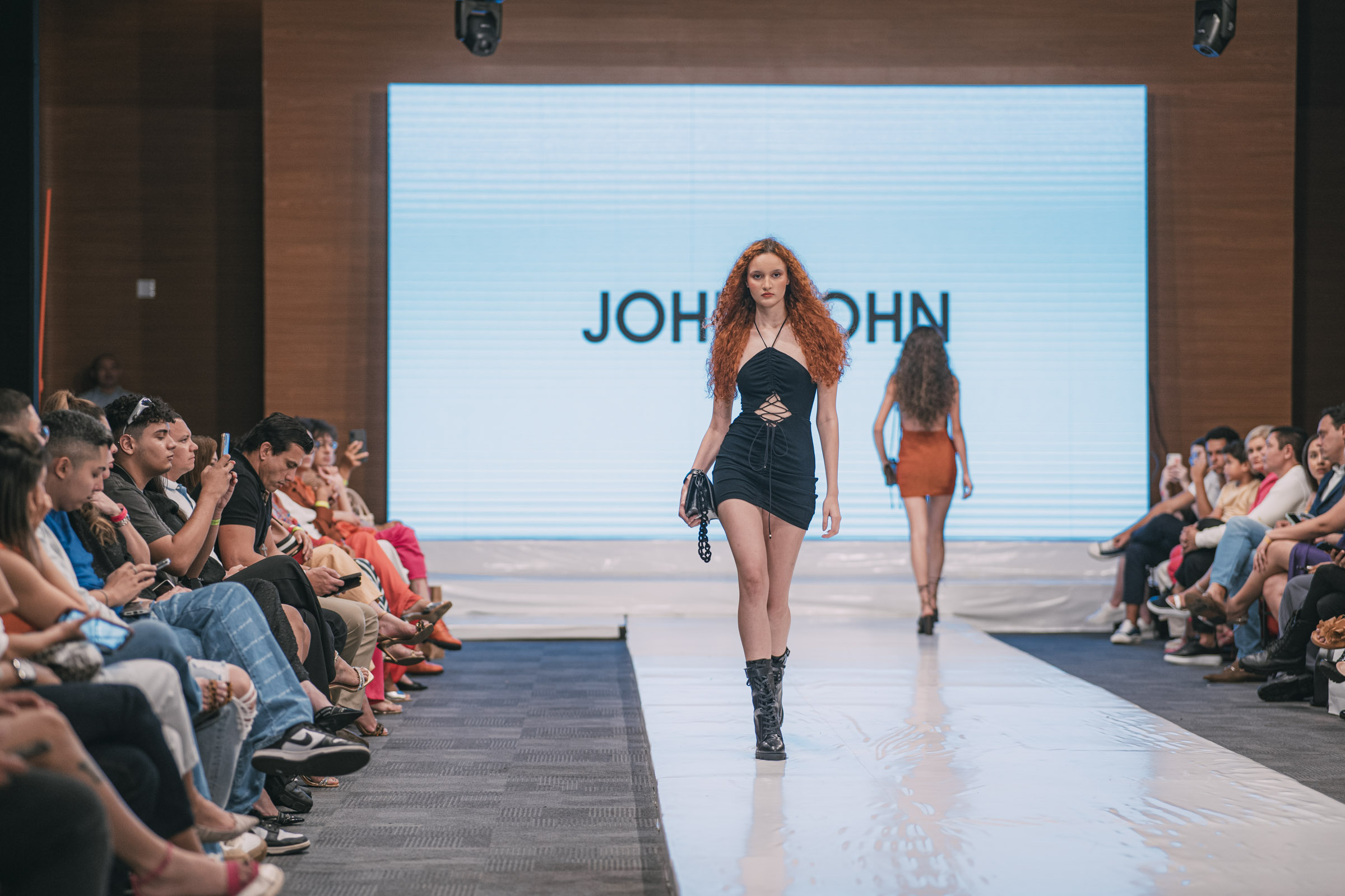 Moda e empoderamento são destaques na 5ª edição do Ceará Fashion Week