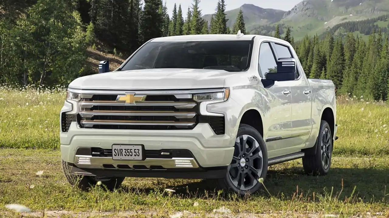 Com luxo, sofisticação e muita tecnologia, Nova Silverado é lançada em pleno Pantanal