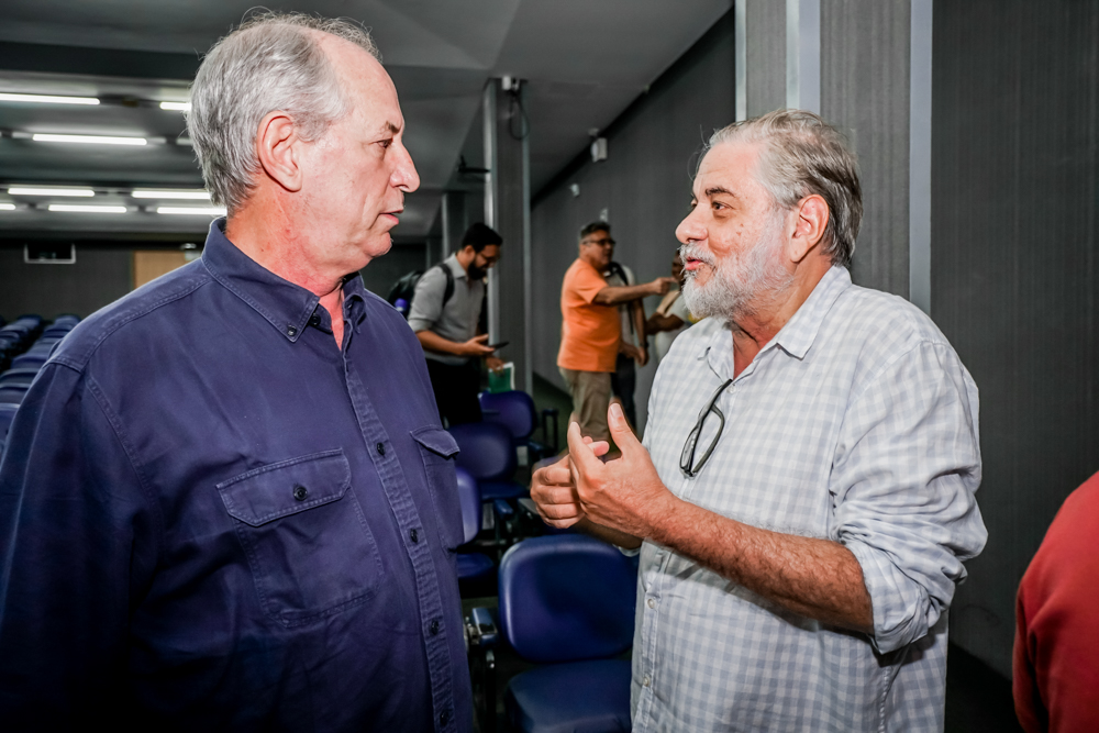 Ciro Gomes E Paulo Linhares (1)