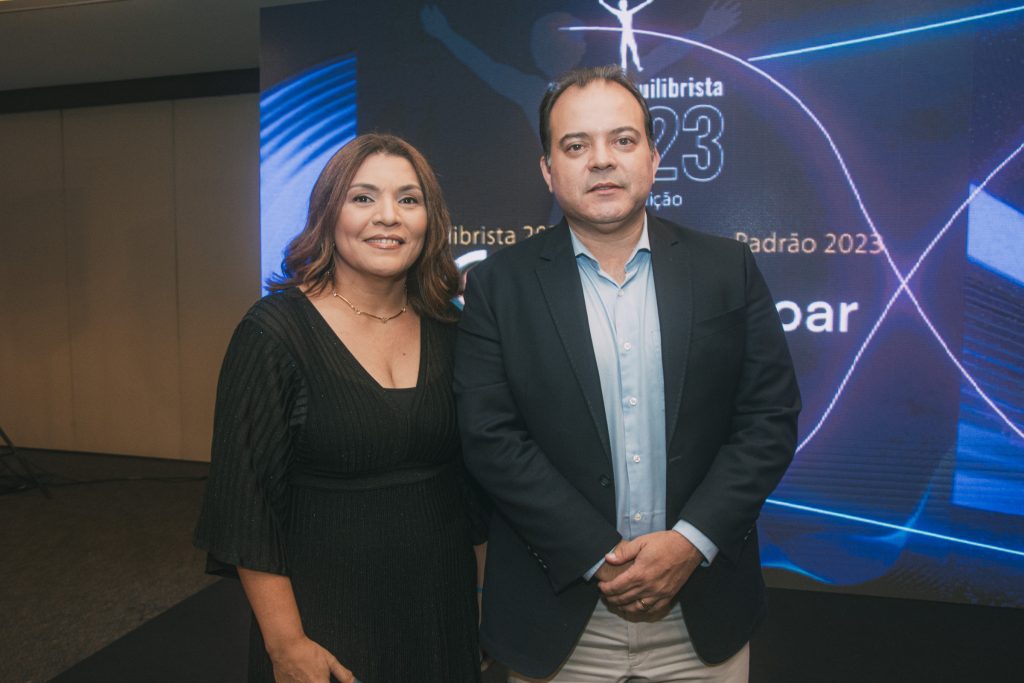 Conci Lima E Ricardo Fernandes