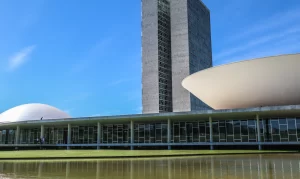 Congresso Nacional Foto Agência Brasil