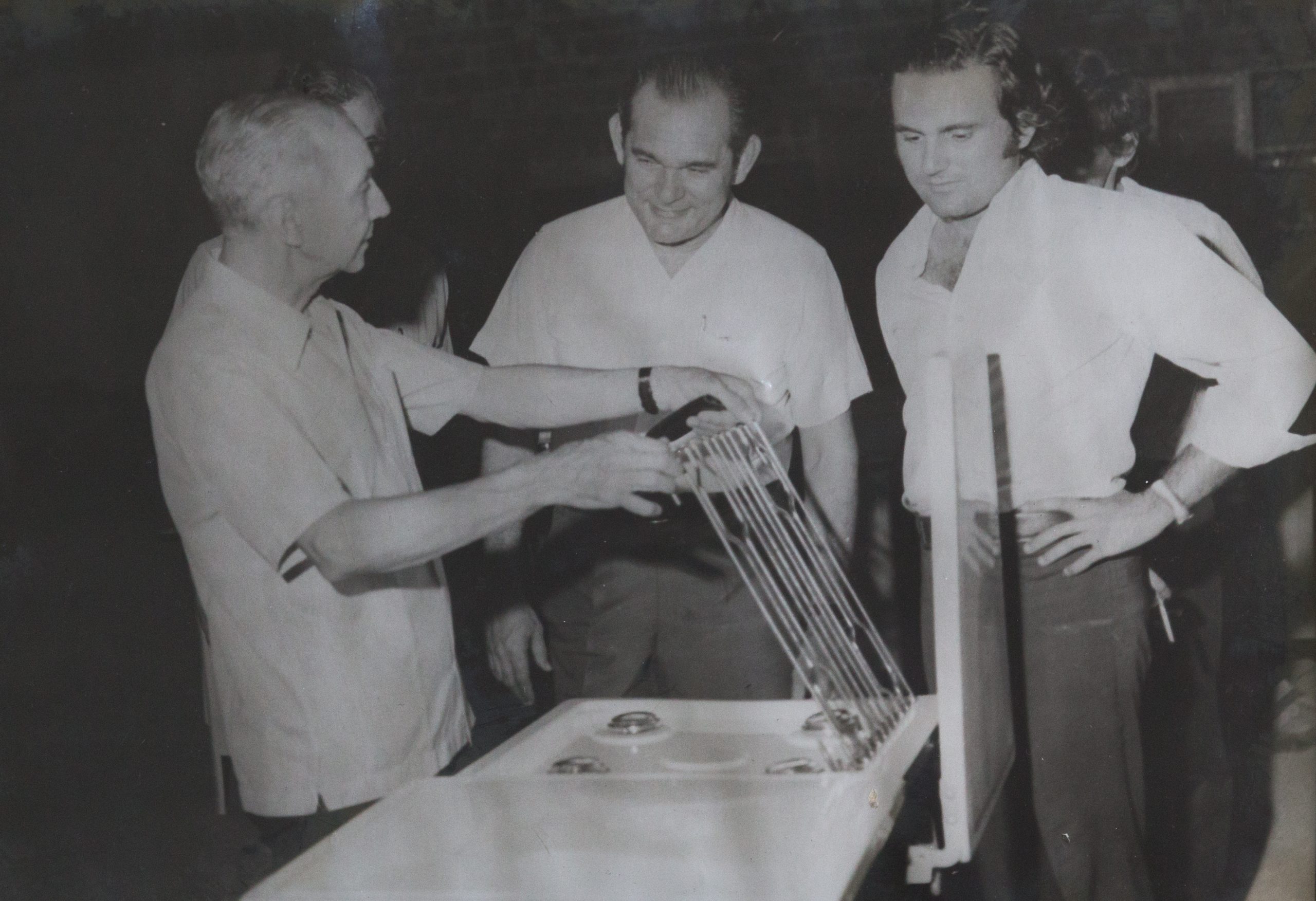 Cópia De Esmaltec General Araken Edson Queiroz Airton Queiroz